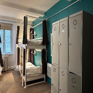 Safestay Glasgow fotoÄŸrafÄ±