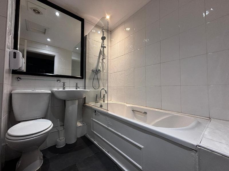 Safestay Glasgow - Oda