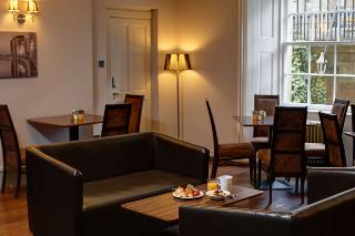 Safestay Glasgow fotoÄŸrafÄ±