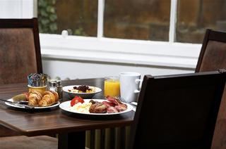 Safestay Glasgow fotoÄŸrafÄ±