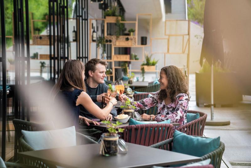 Me and All Hotel Flims by Hyatt - Toplantı