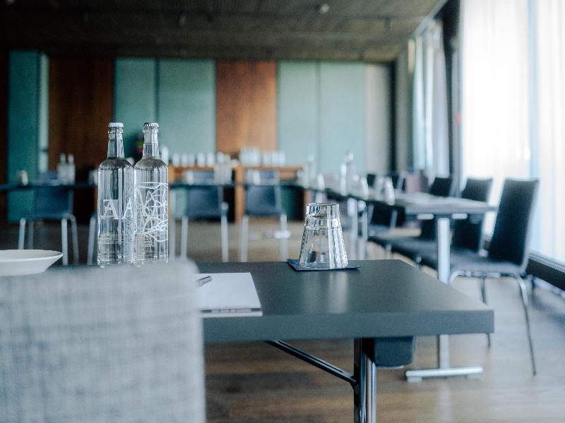 Me and All Hotel Flims by Hyatt - Toplantı