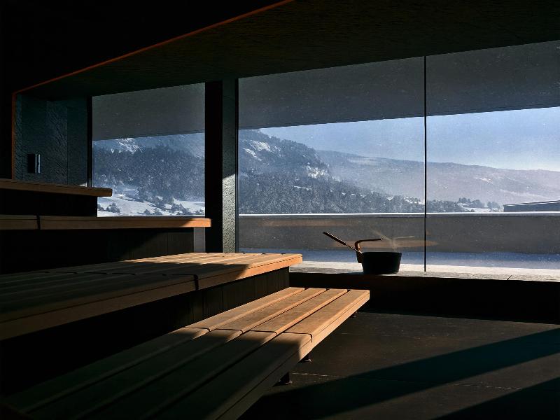 Me and All Hotel Flims by Hyatt - Aktivite