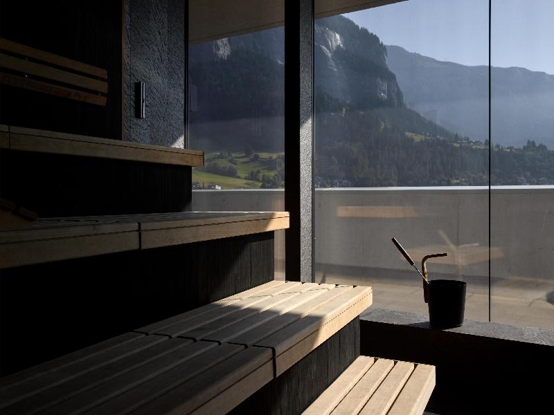 Me and All Hotel Flims by Hyatt - Aktivite