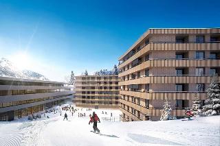 Me and All Hotel Flims by Hyatt otel fotoğrafı