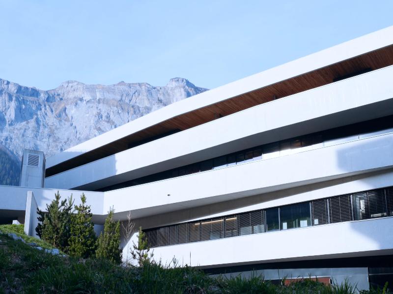 Me and All Hotel Flims by Hyatt - Genel
