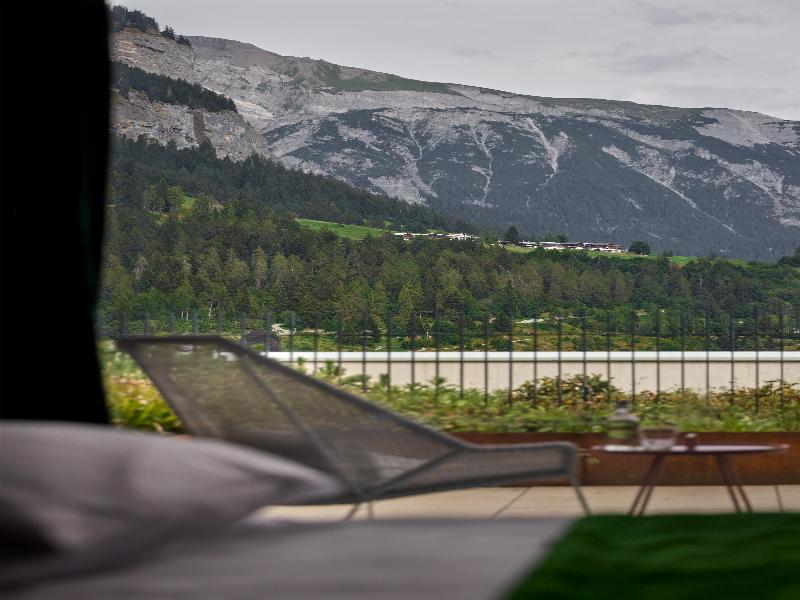 Me and All Hotel Flims by Hyatt - Oda