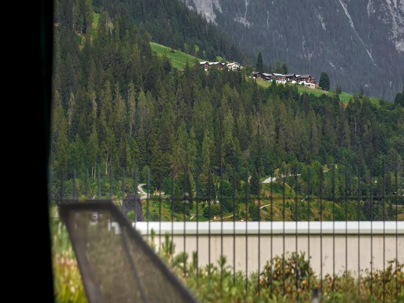 Me and All Hotel Flims by Hyatt - Oda