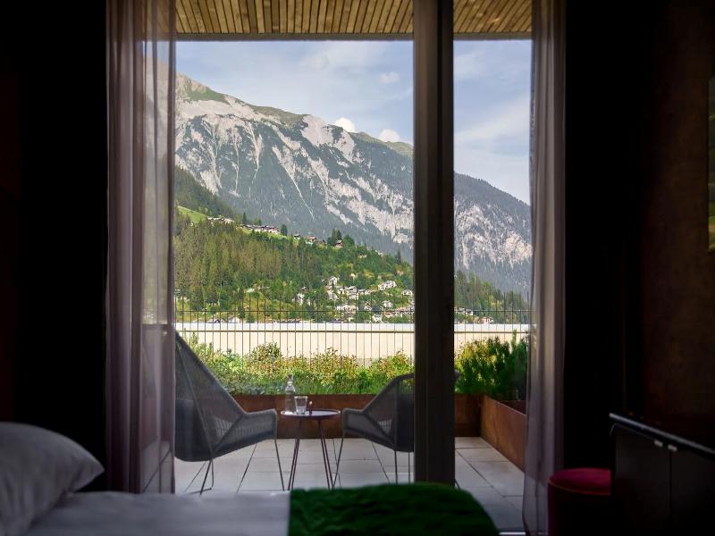 Me and All Hotel Flims by Hyatt - Oda