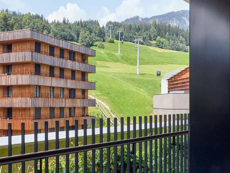 Me and All Hotel Flims by Hyatt - Oda