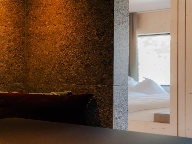 Me and All Hotel Flims by Hyatt - Oda