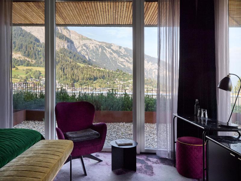 Me and All Hotel Flims by Hyatt - Oda
