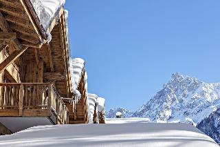 MGM Hôtels et Résidences - Les Chalets Elena