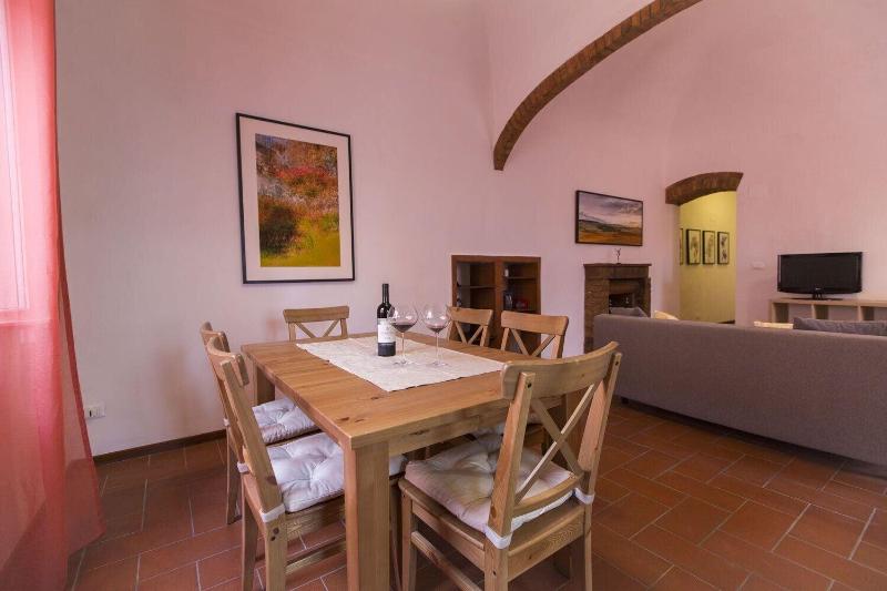 Albergodiffusovolterra - Oda