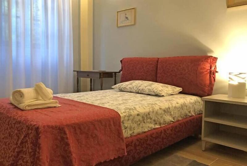 Albergodiffusovolterra - Oda