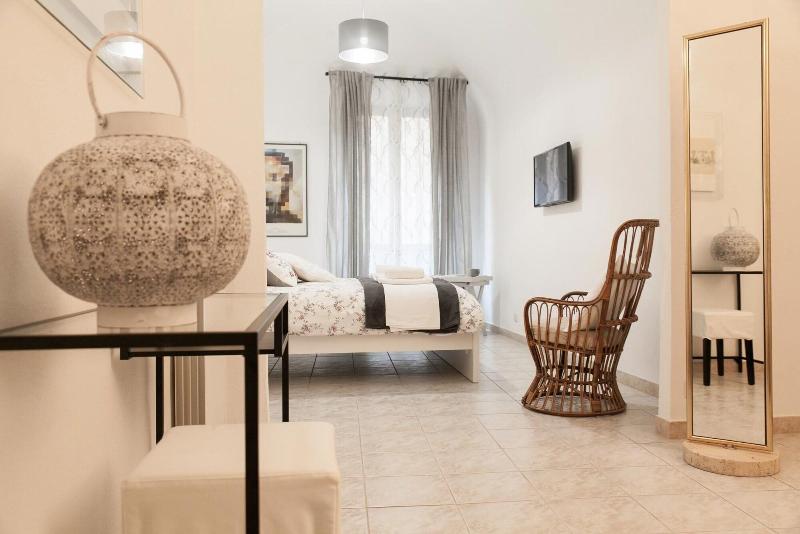 Albergodiffusovolterra - Oda