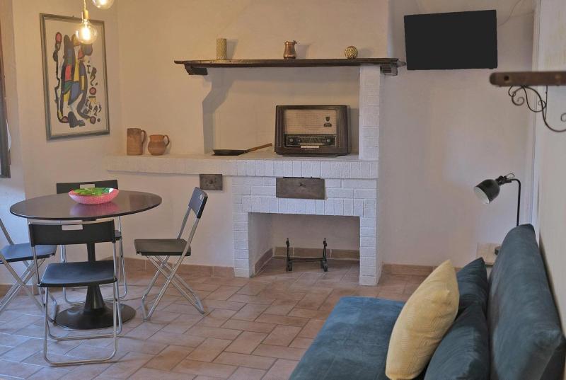 Albergodiffusovolterra - Oda