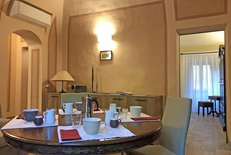 Albergodiffusovolterra - Oda