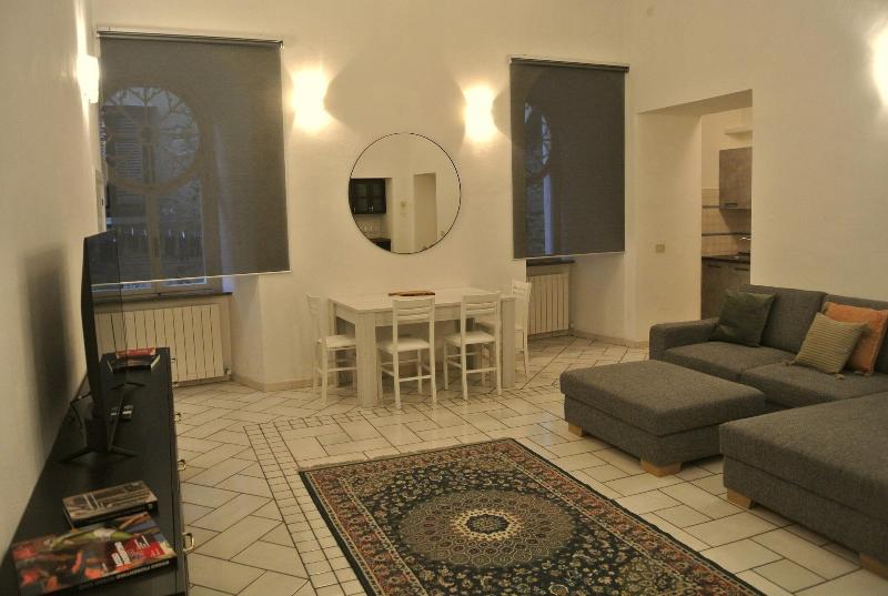 Albergodiffusovolterra - Oda