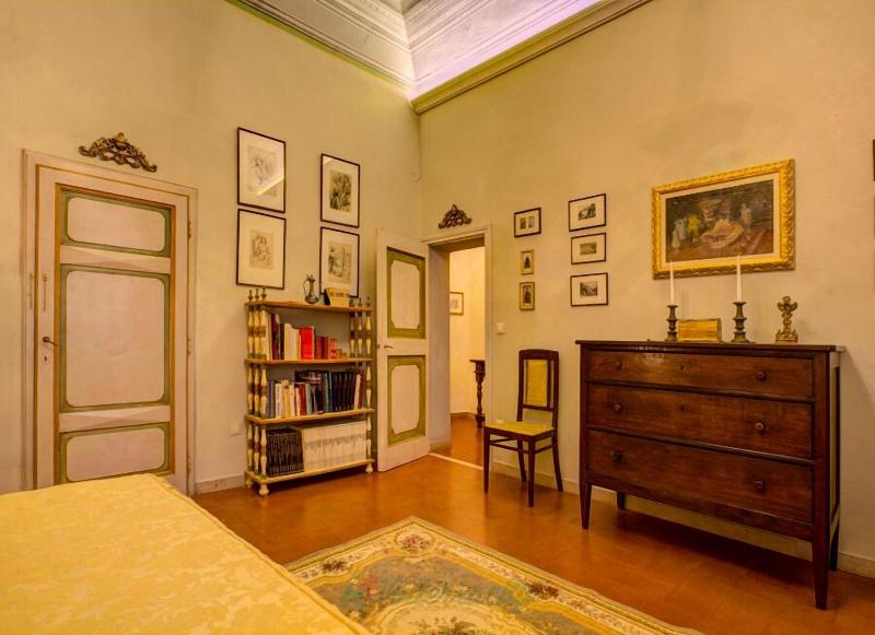 Albergodiffusovolterra - Oda