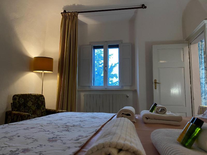 Albergodiffusovolterra - Oda