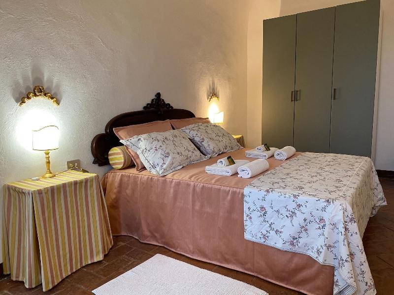 Albergodiffusovolterra - Oda