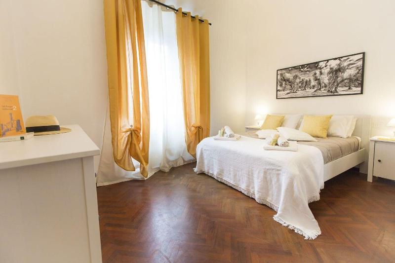 Albergodiffusovolterra - Oda