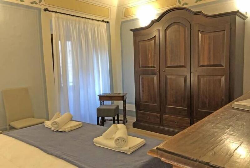 Albergodiffusovolterra - Oda