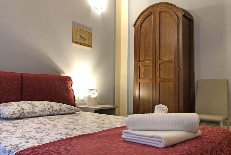 Albergodiffusovolterra - Oda