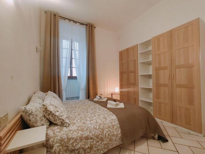 Albergodiffusovolterra - Oda