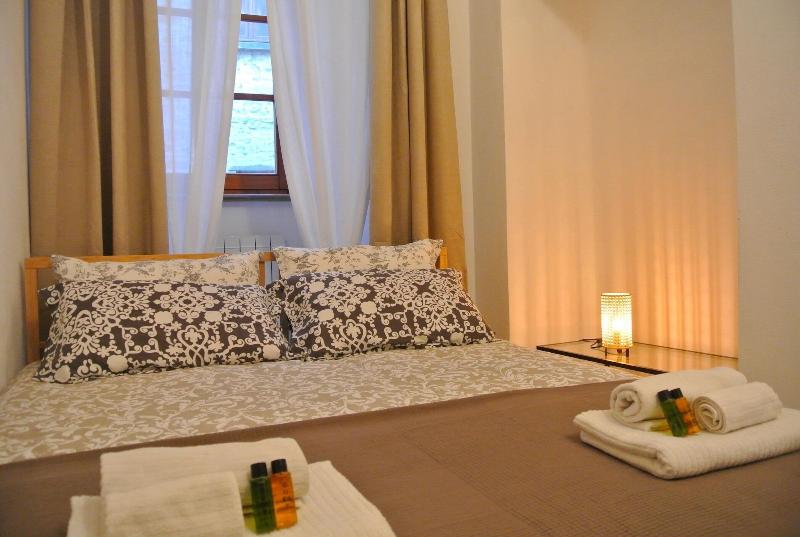 Albergodiffusovolterra - Oda