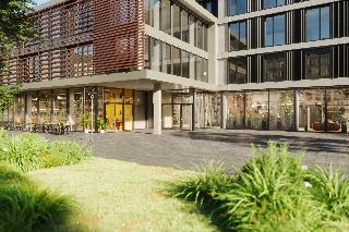 The Social Hub Barcelona Poblenou