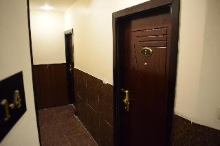 Nour Hotel Apartments otel fotoğrafı