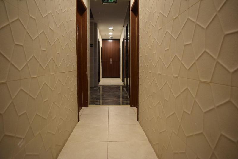 Nour Hotel Apartments - Genel