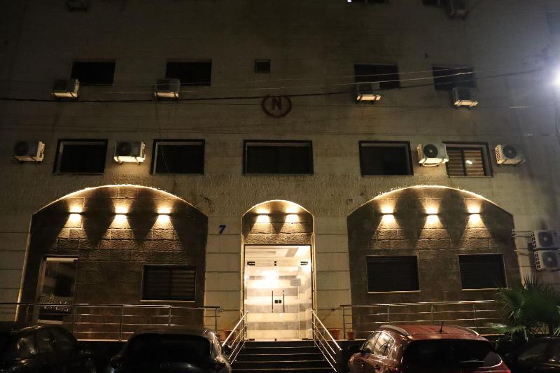 Nour Hotel Apartments - Genel