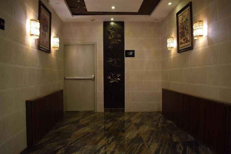 Nour Hotel Apartments - Genel