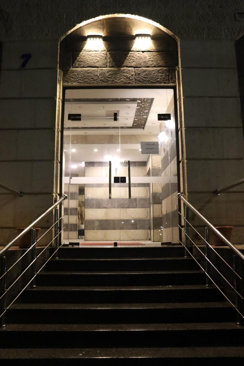 Nour Hotel Apartments - Genel