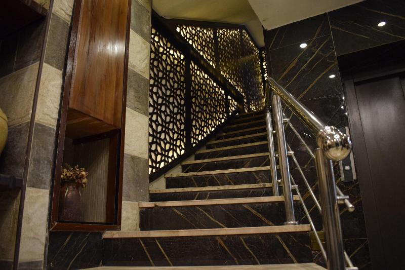 Nour Hotel Apartments - Genel
