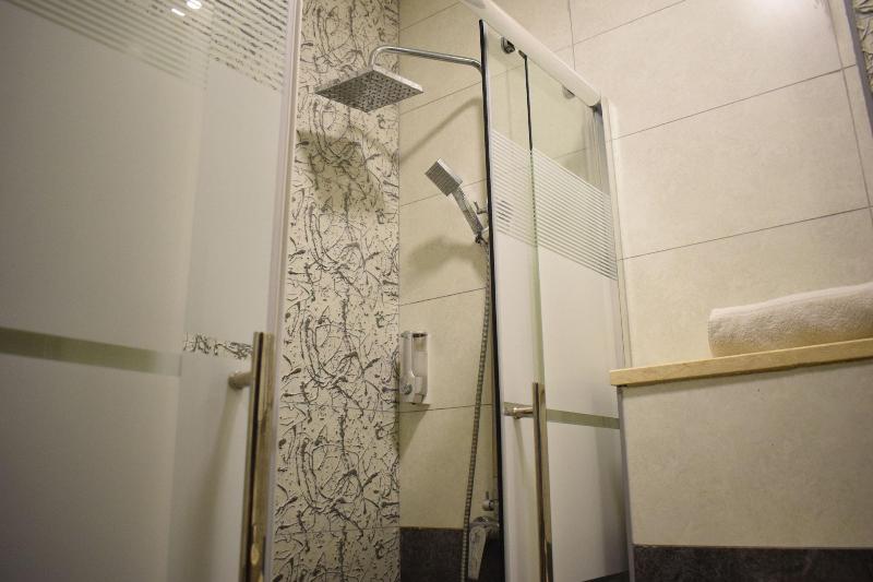 Nour Hotel Apartments - Oda