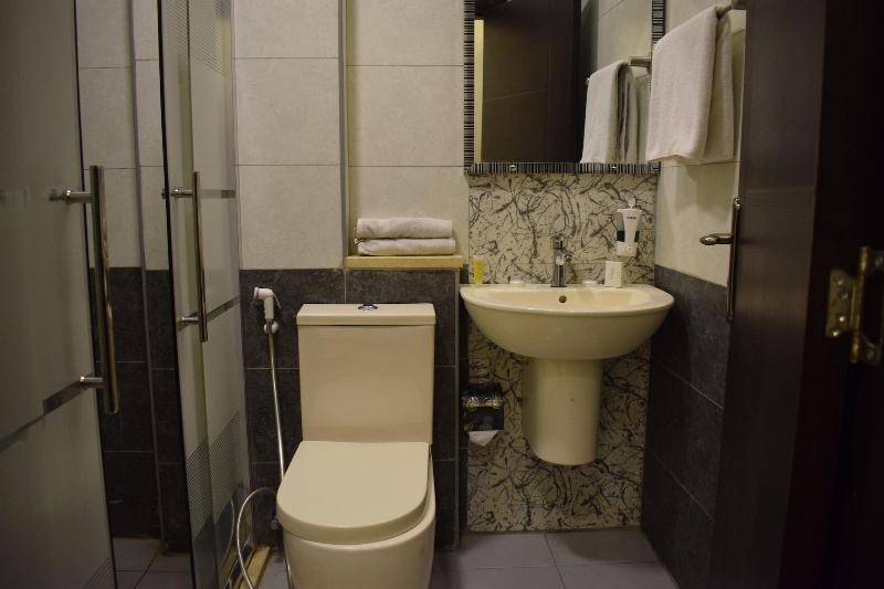 Nour Hotel Apartments - Oda