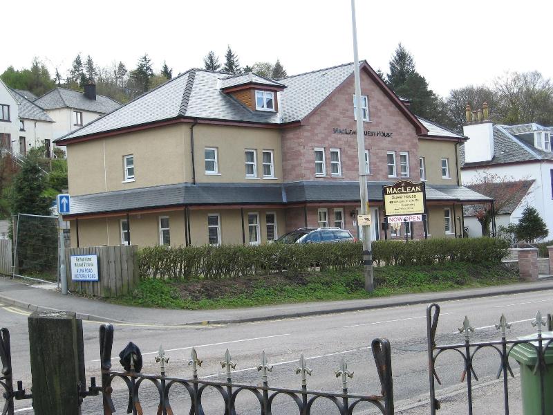 Maclean Guest House - Genel