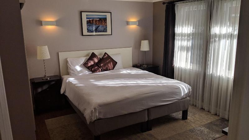 Maclean Guest House - Genel