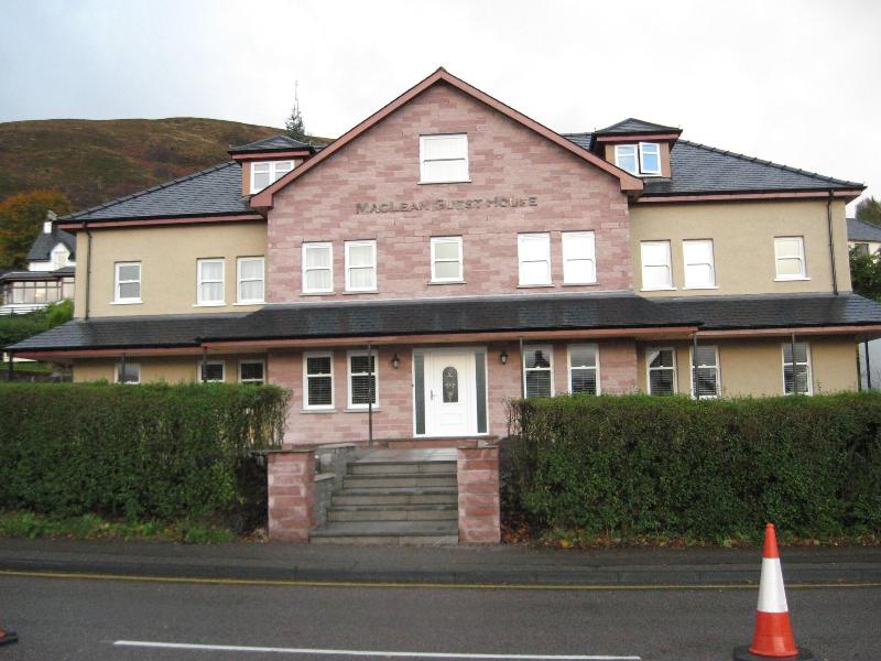 Maclean Guest House - Genel