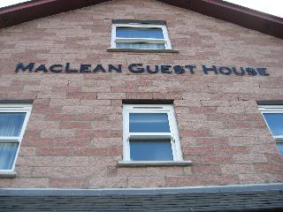 Maclean Guest House fotoÄŸrafÄ±