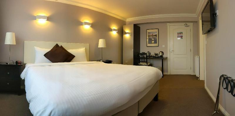 Maclean Guest House - Oda