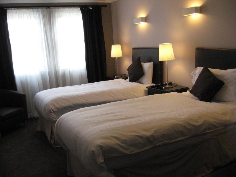 Maclean Guest House - Oda
