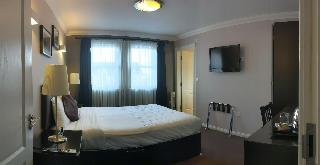 Maclean Guest House fotoÄŸrafÄ±