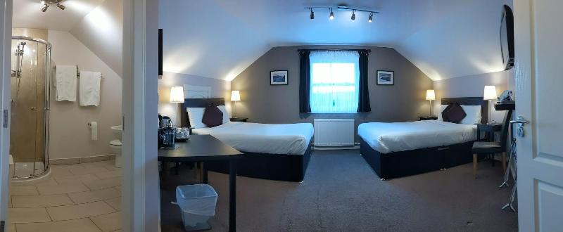 Maclean Guest House - Oda