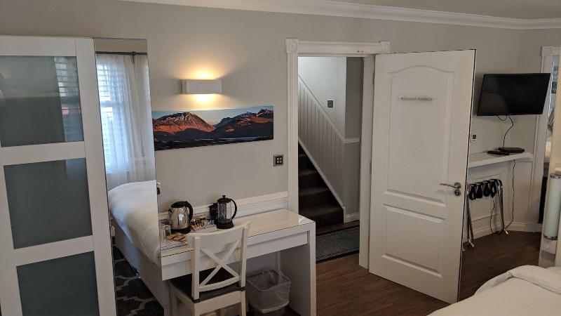Maclean Guest House - Oda