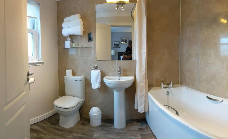 Maclean Guest House - Oda